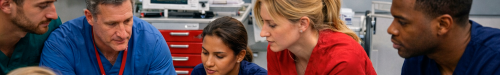 ACLS Advanced Cardiovascular Life Support