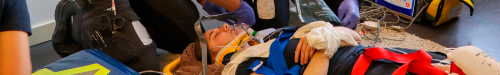 PHTLS Prehospital Trauma Life Support - Mai 2027
