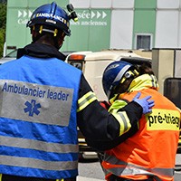 MIMMS Major Incident Medical Management and Support